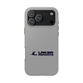 Laker Airways Tough Phone Case
