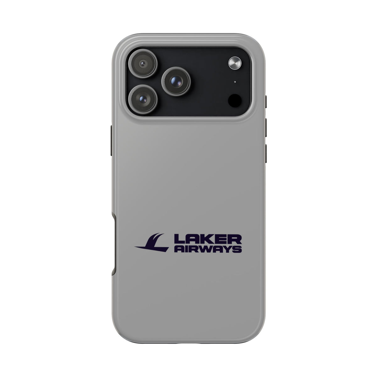 Laker Airways Tough Phone Case
