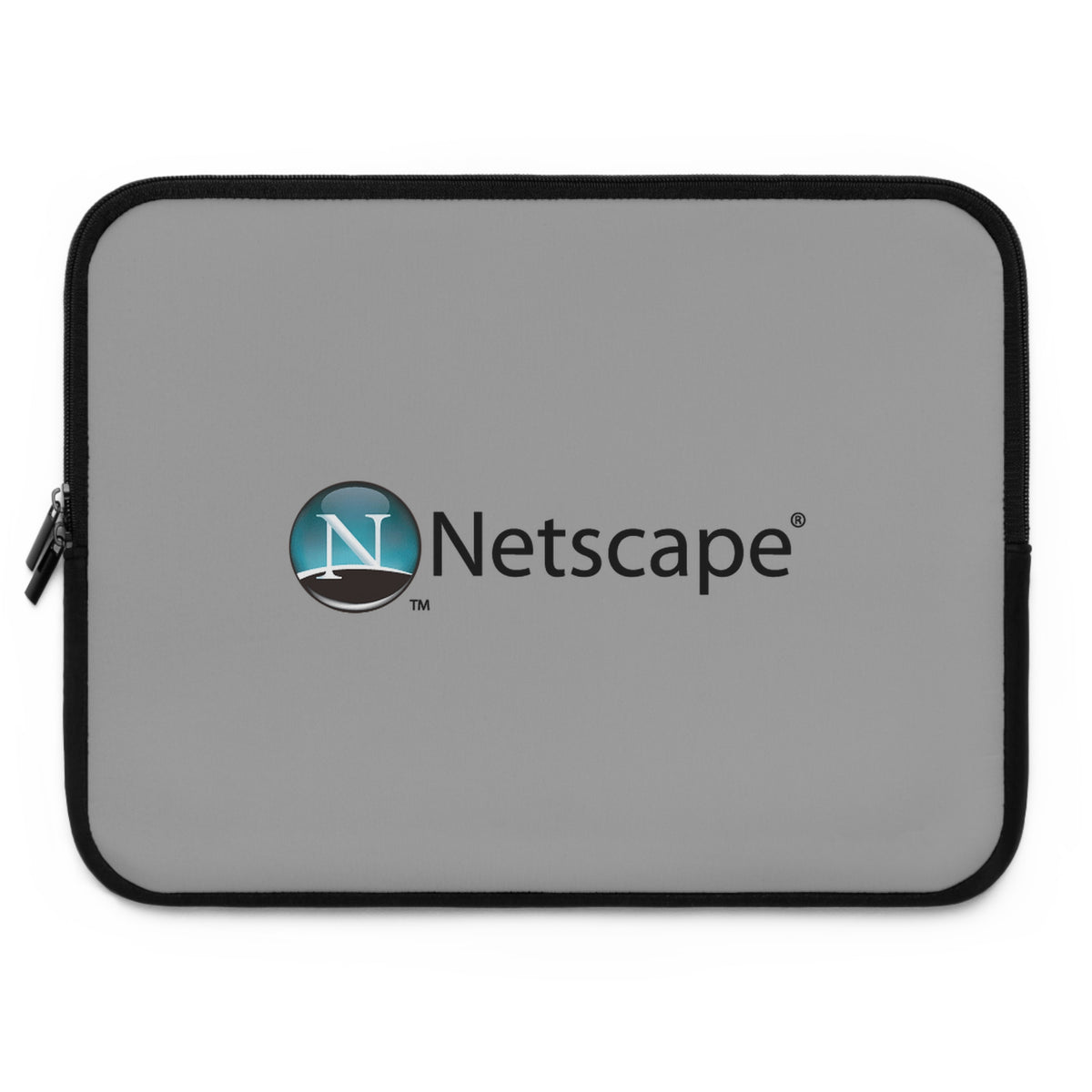 Netscape Laptop Sleeve