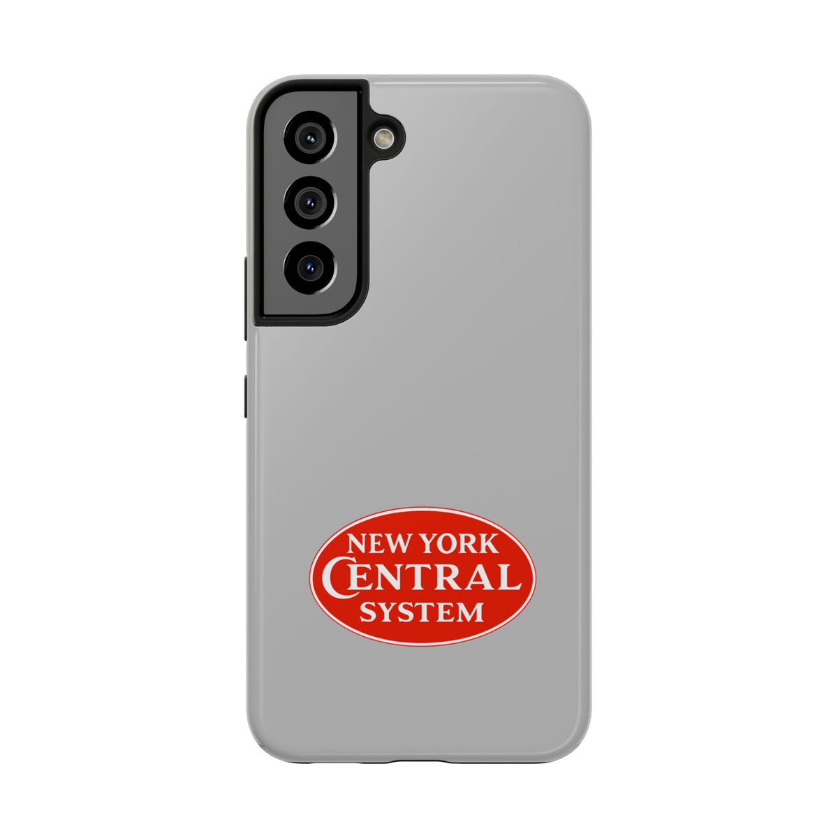 New York Central Railroad Tough Phone Case