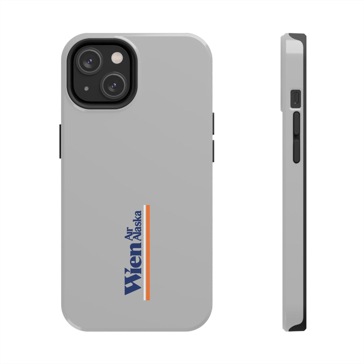 Wien Air Alaska Tough Phone Case