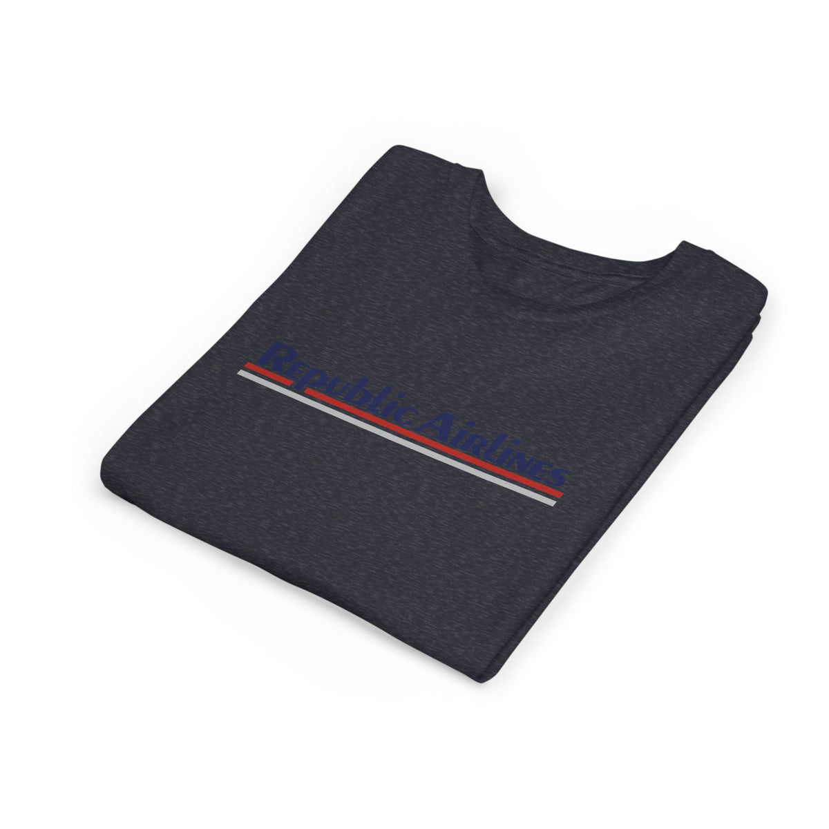 Republic Airlines Kids Tee / T-Shirt