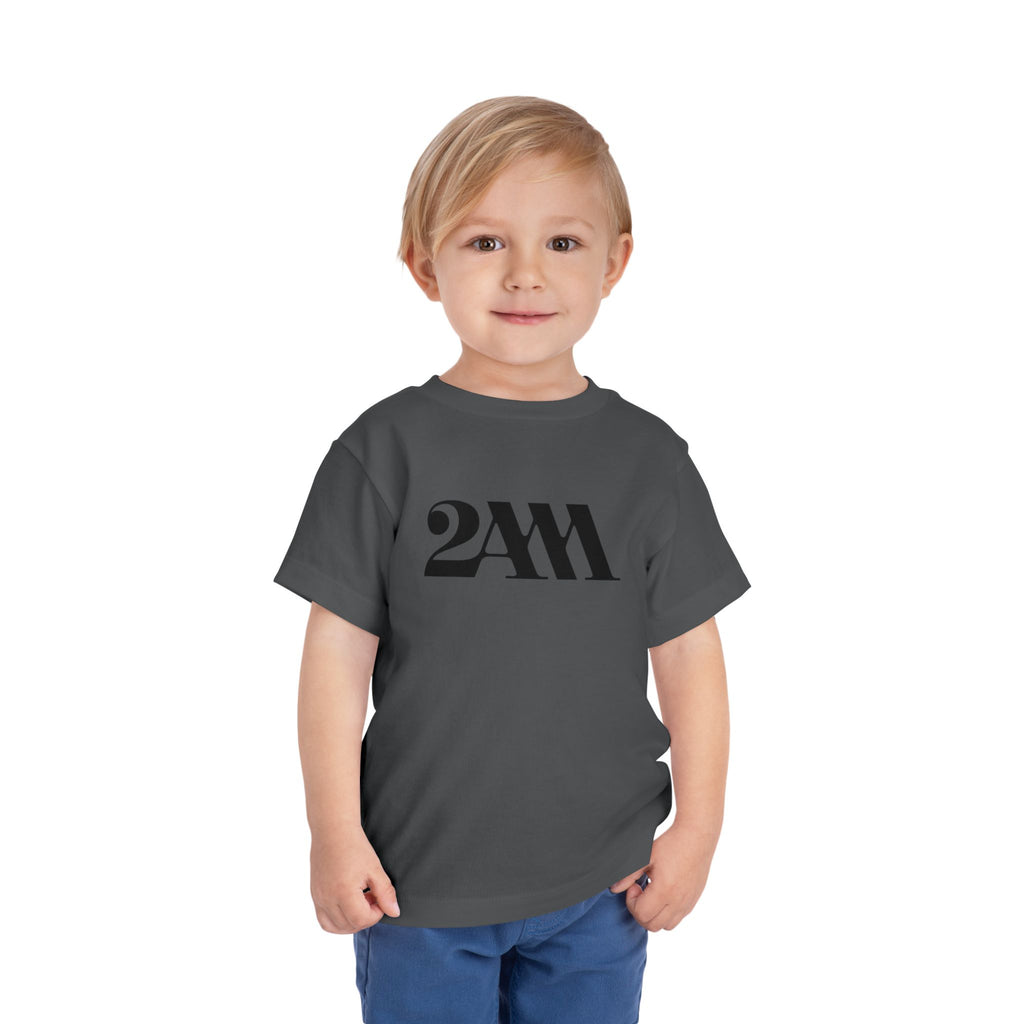 2AM Toddler Tee / T-Shirt