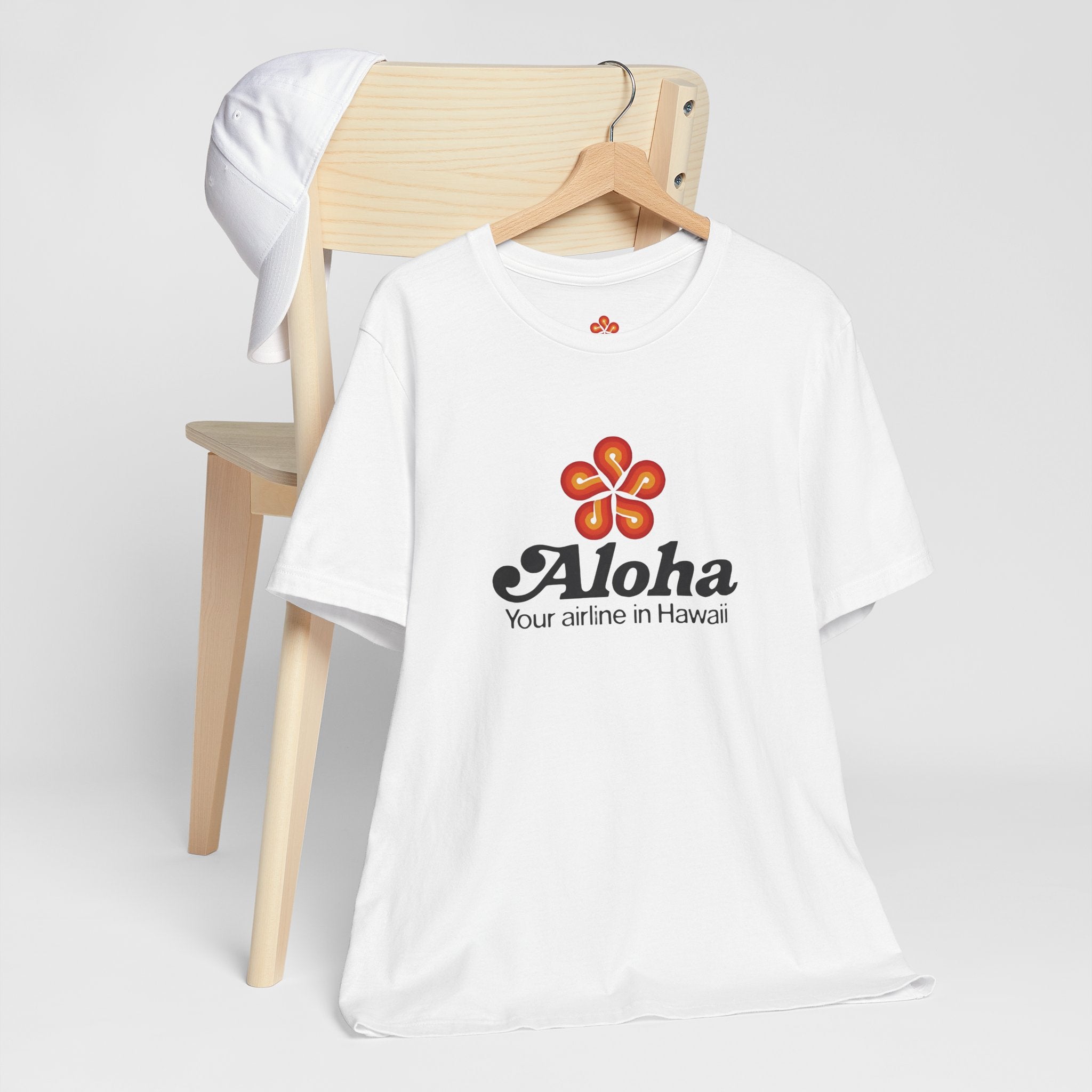 Aloha Airlines T-Shirt