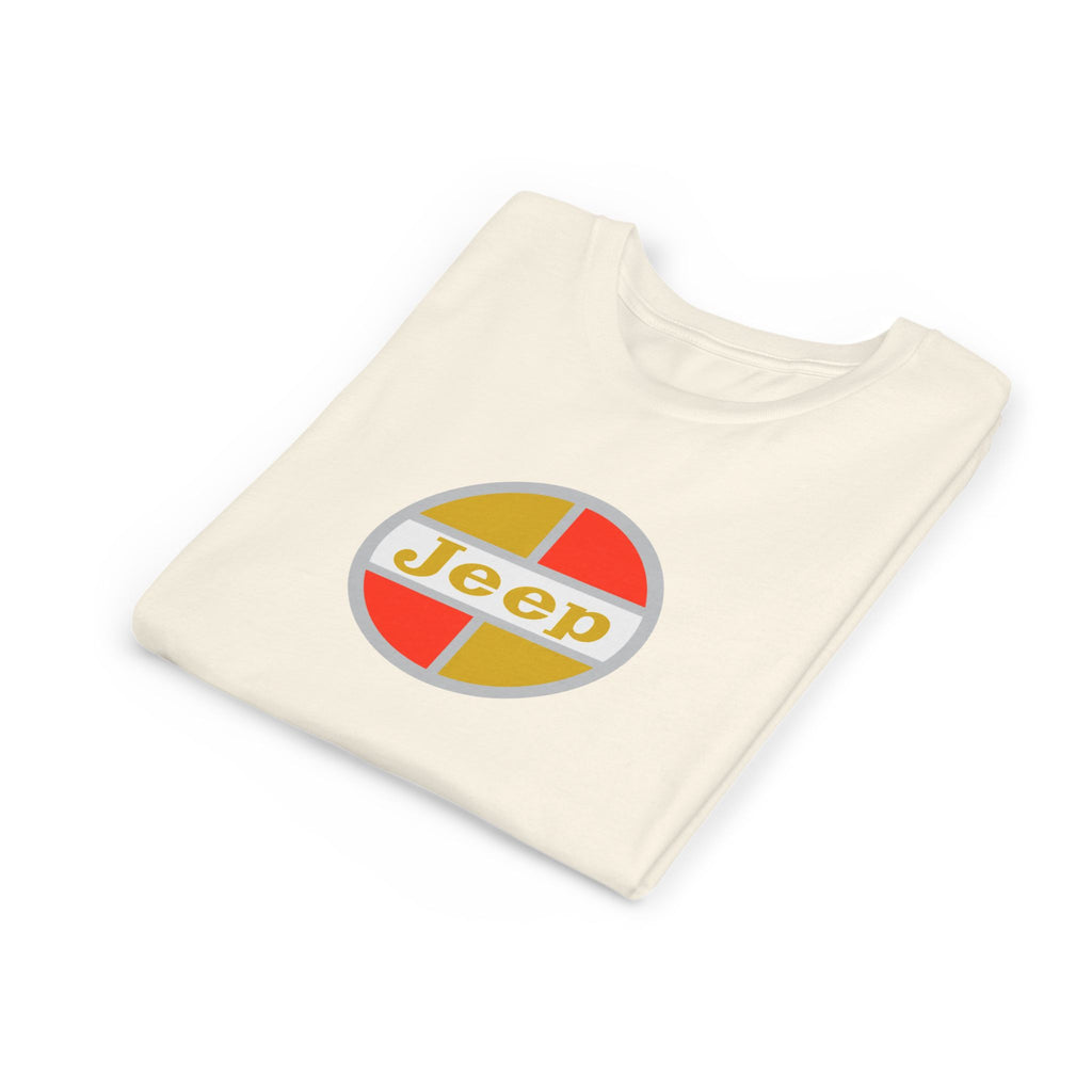 Kaiser Jeep Kids Tee / T-Shirt