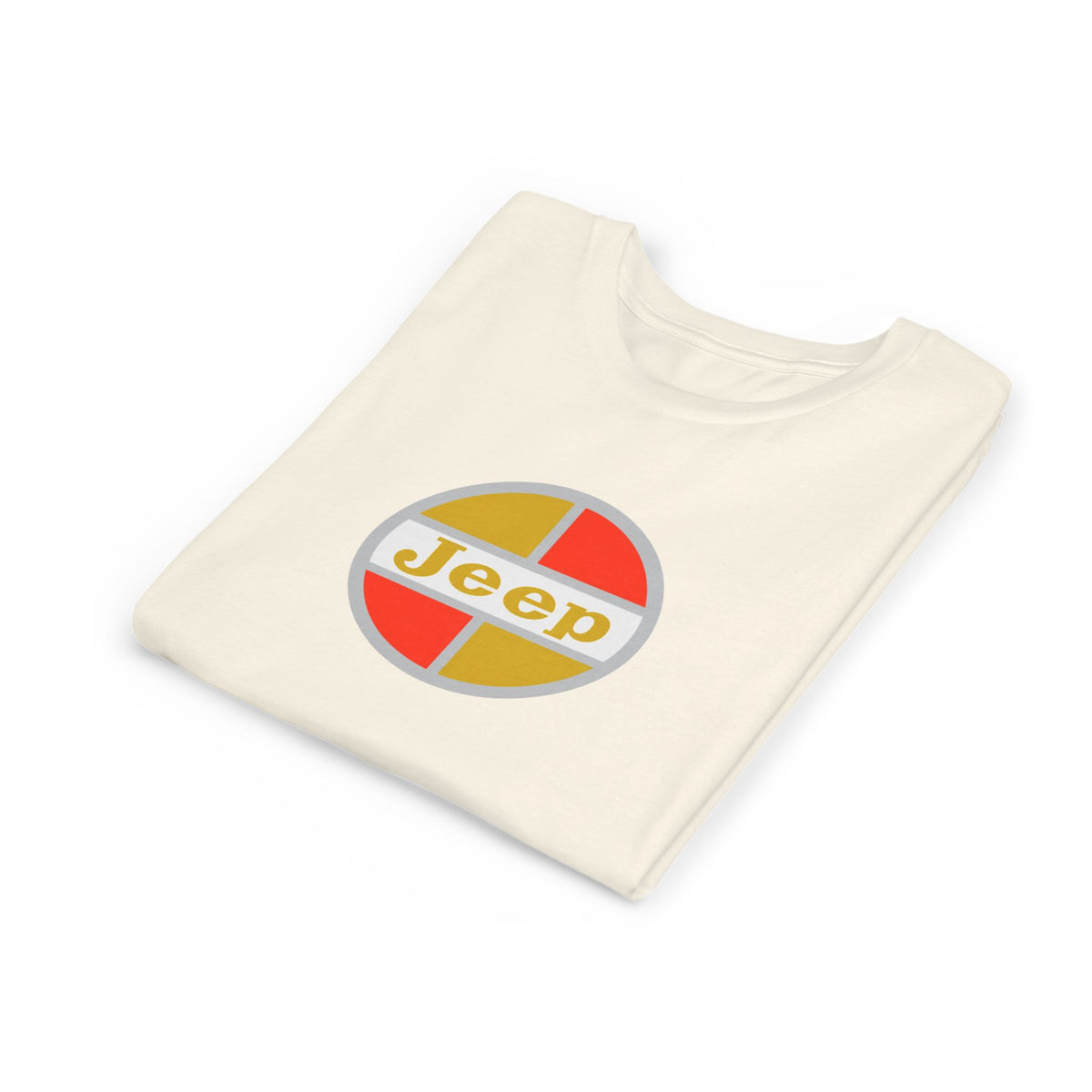 Kaiser Jeep Kids Tee / T-Shirt