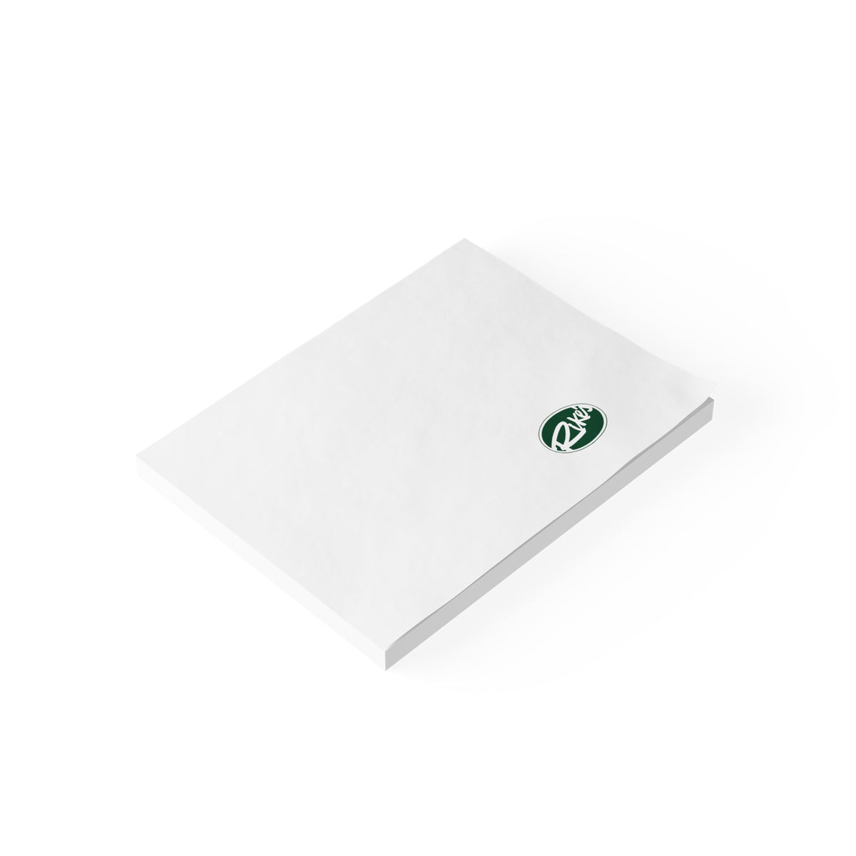 Rike-Kumler Company Sticky Post-it Note Pad