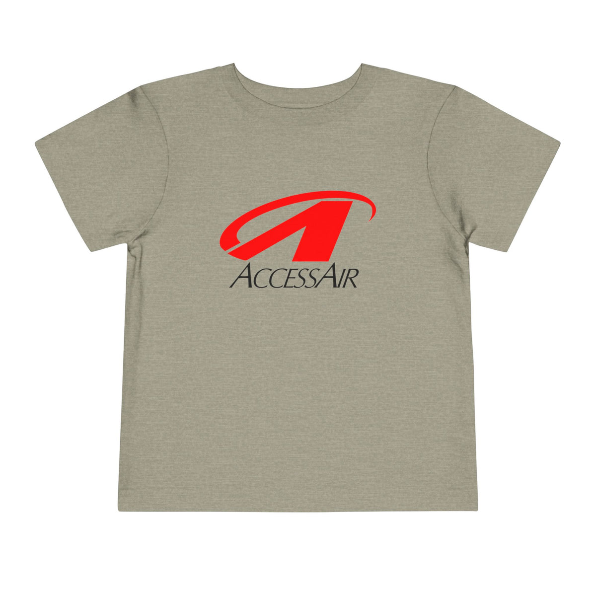 AccessAir Toddler Tee / T-Shirt