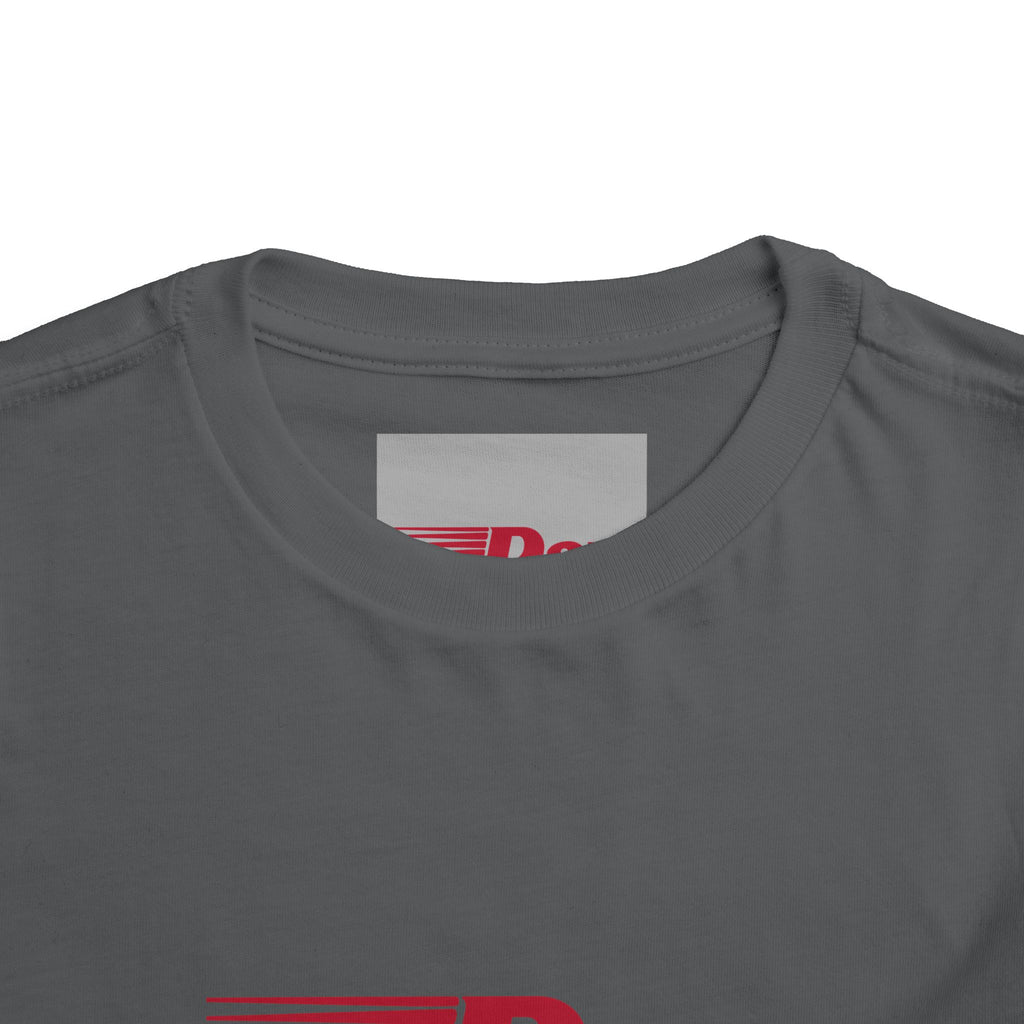 Rax Roast Beef Toddler Tee / T-Shirt