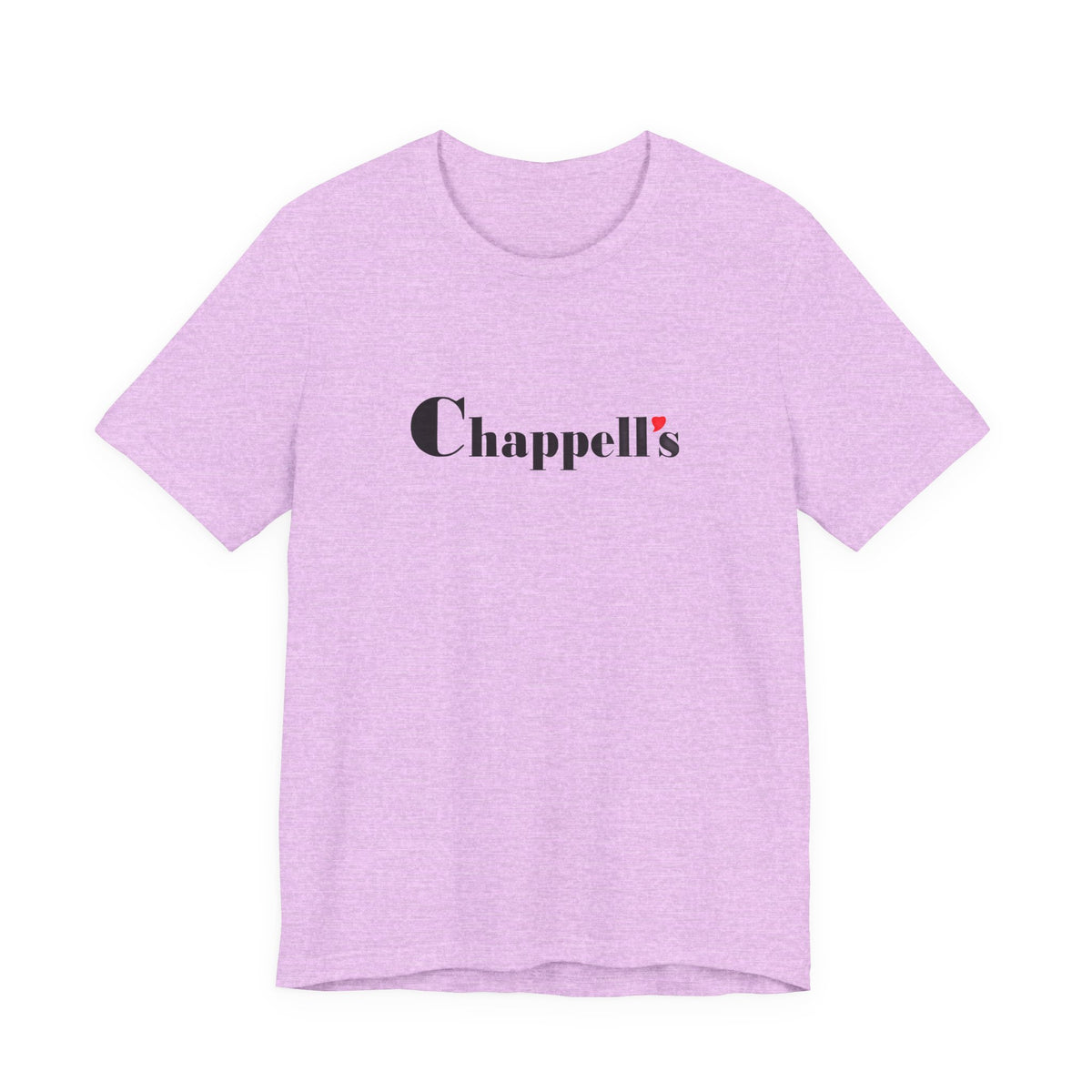 Chappell's T-Shirt