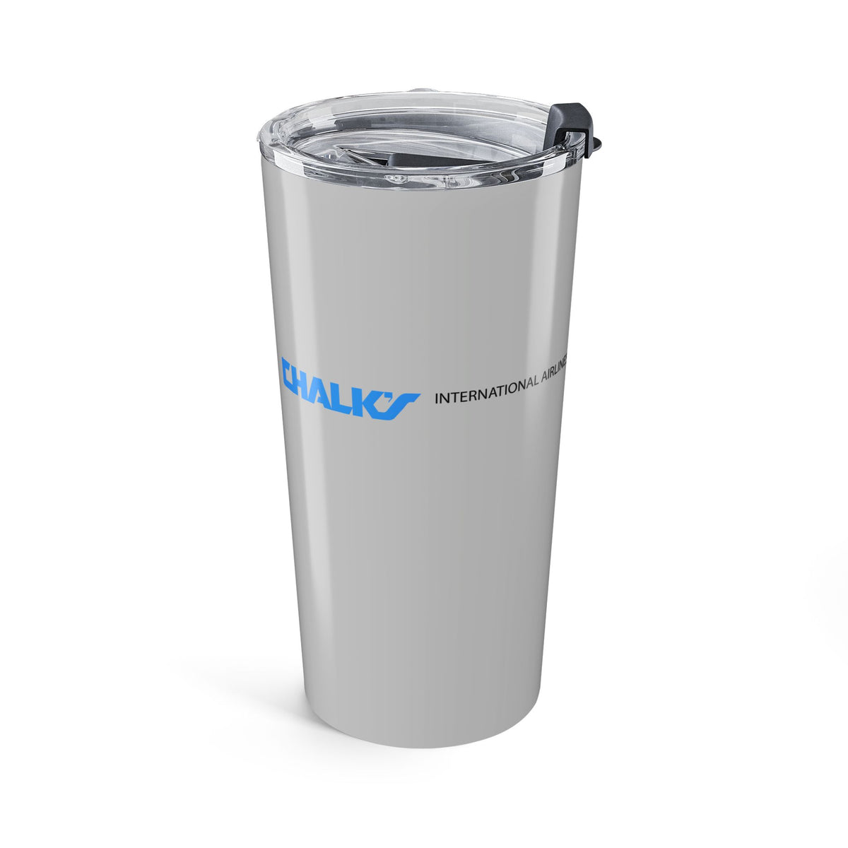 Chalk's International Airlines 20oz Insulated Tumbler