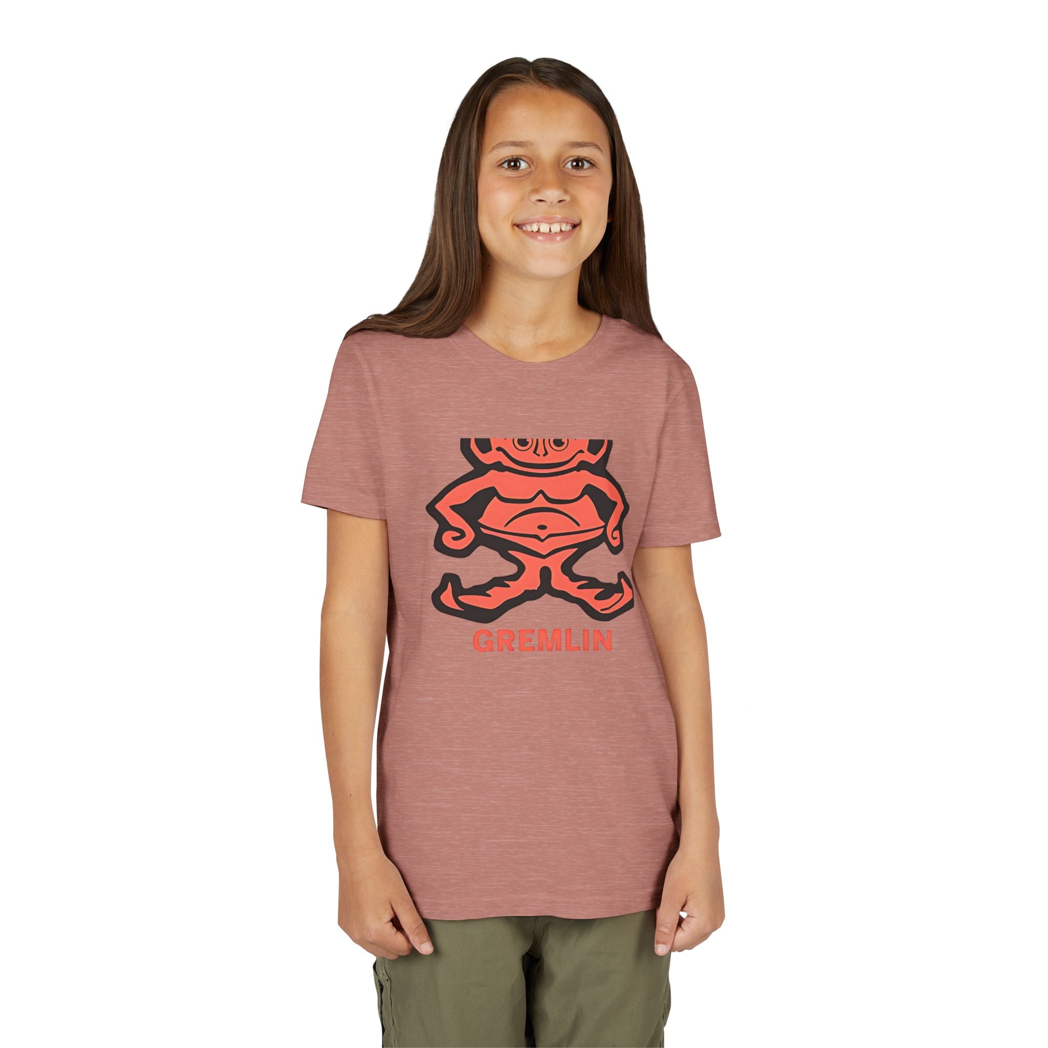 AMC Gremlin Kids Tee / T-Shirt