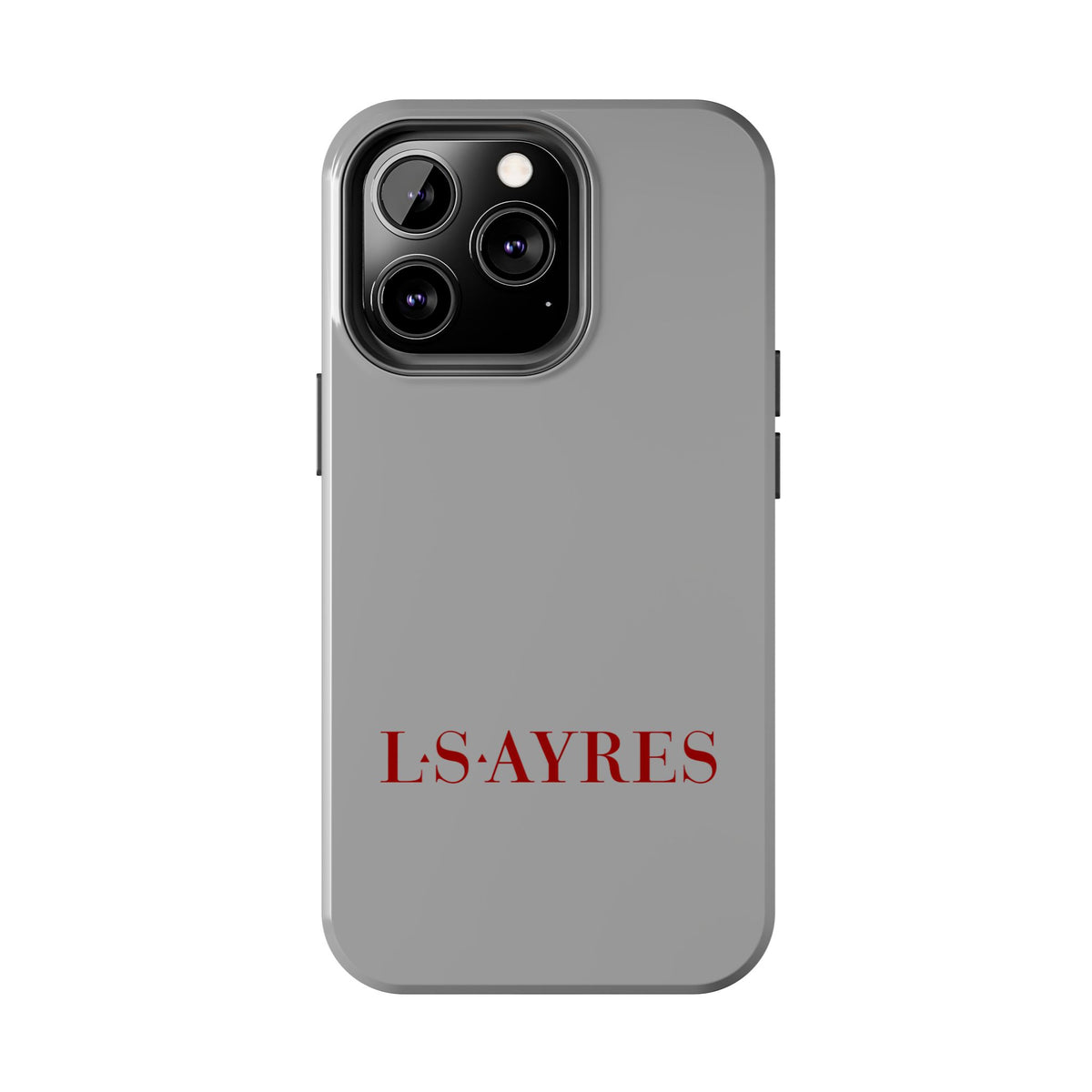 L. S. Ayres & Company Tough Phone Case