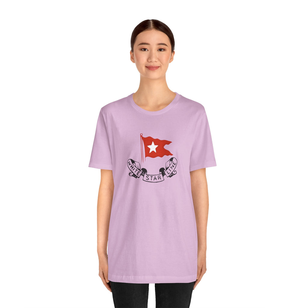 White Star Line T-Shirt