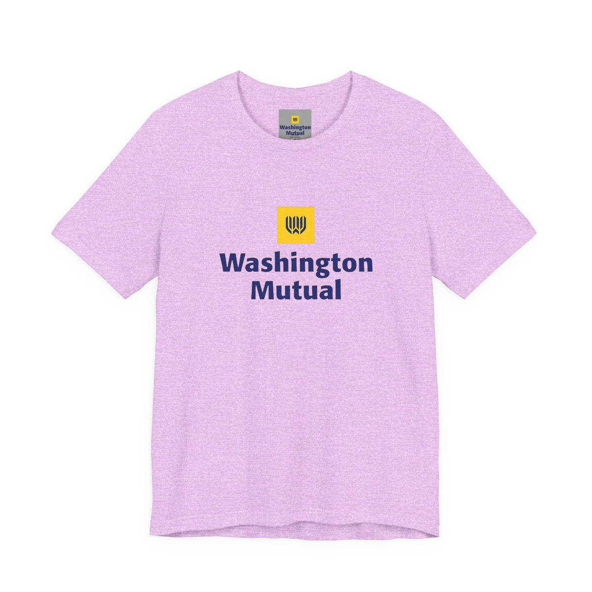 Washington Mutual T-Shirt