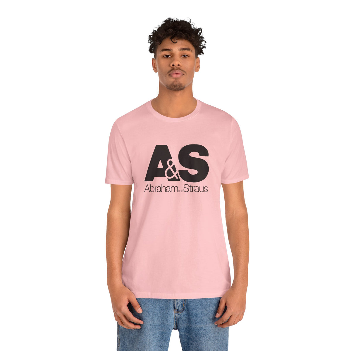 Abraham & Straus T-Shirt