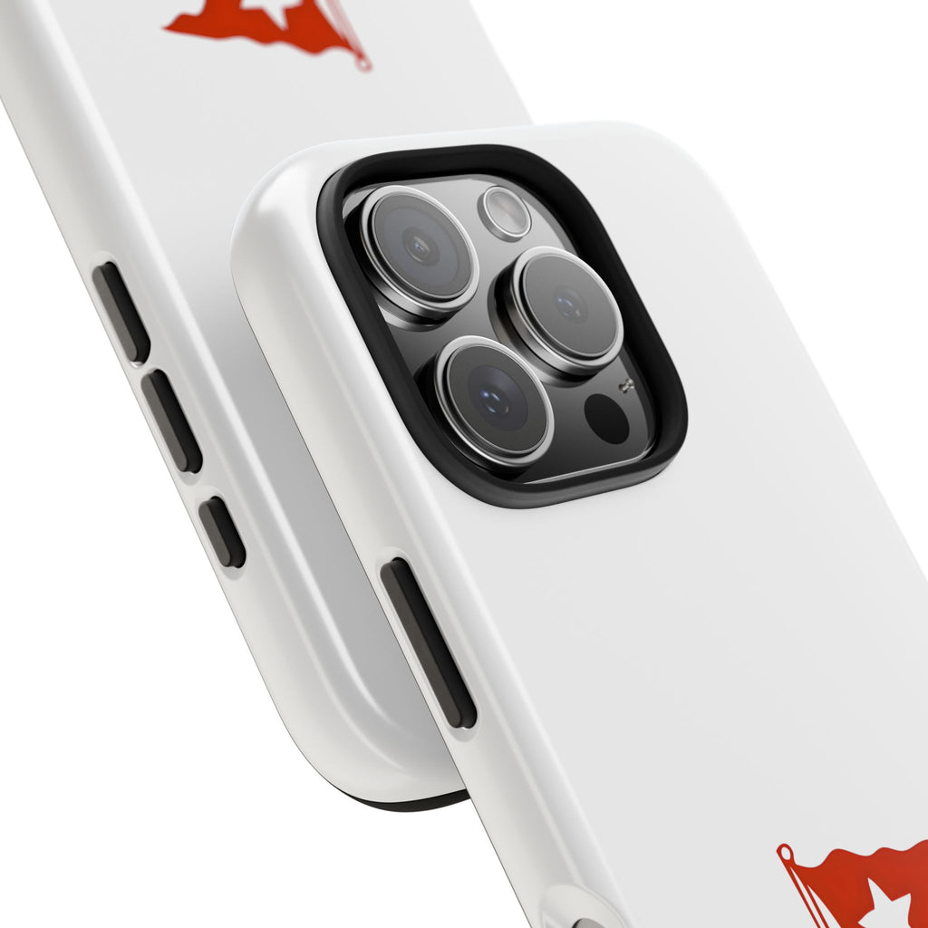 White Star Line Tough Phone Case