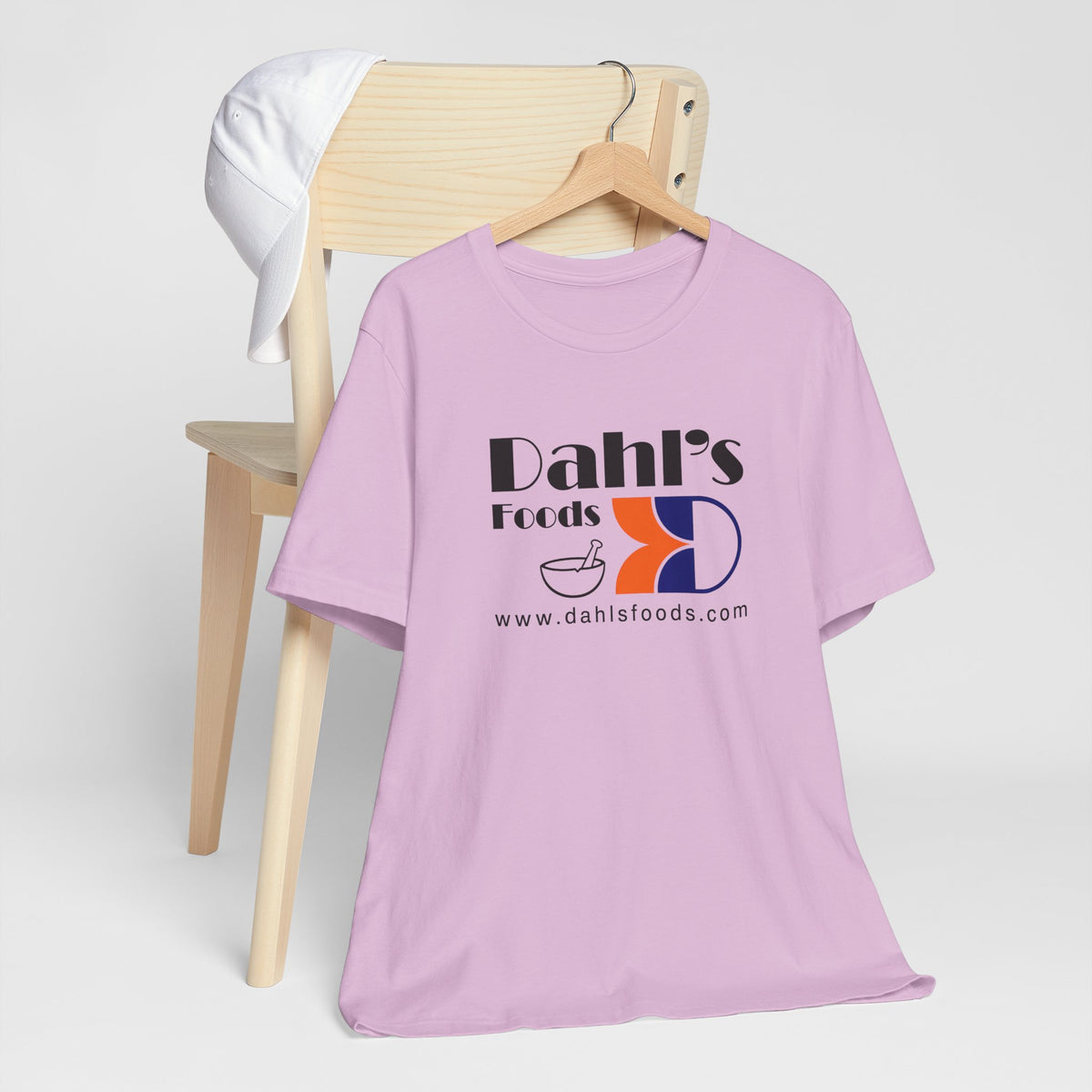Dahl's Foods T-Shirt