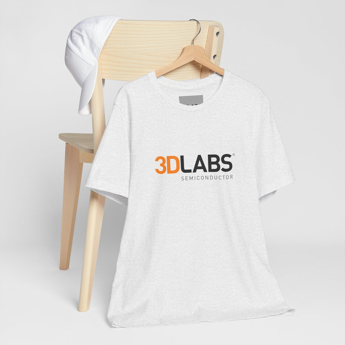 3Dlabs T-Shirt