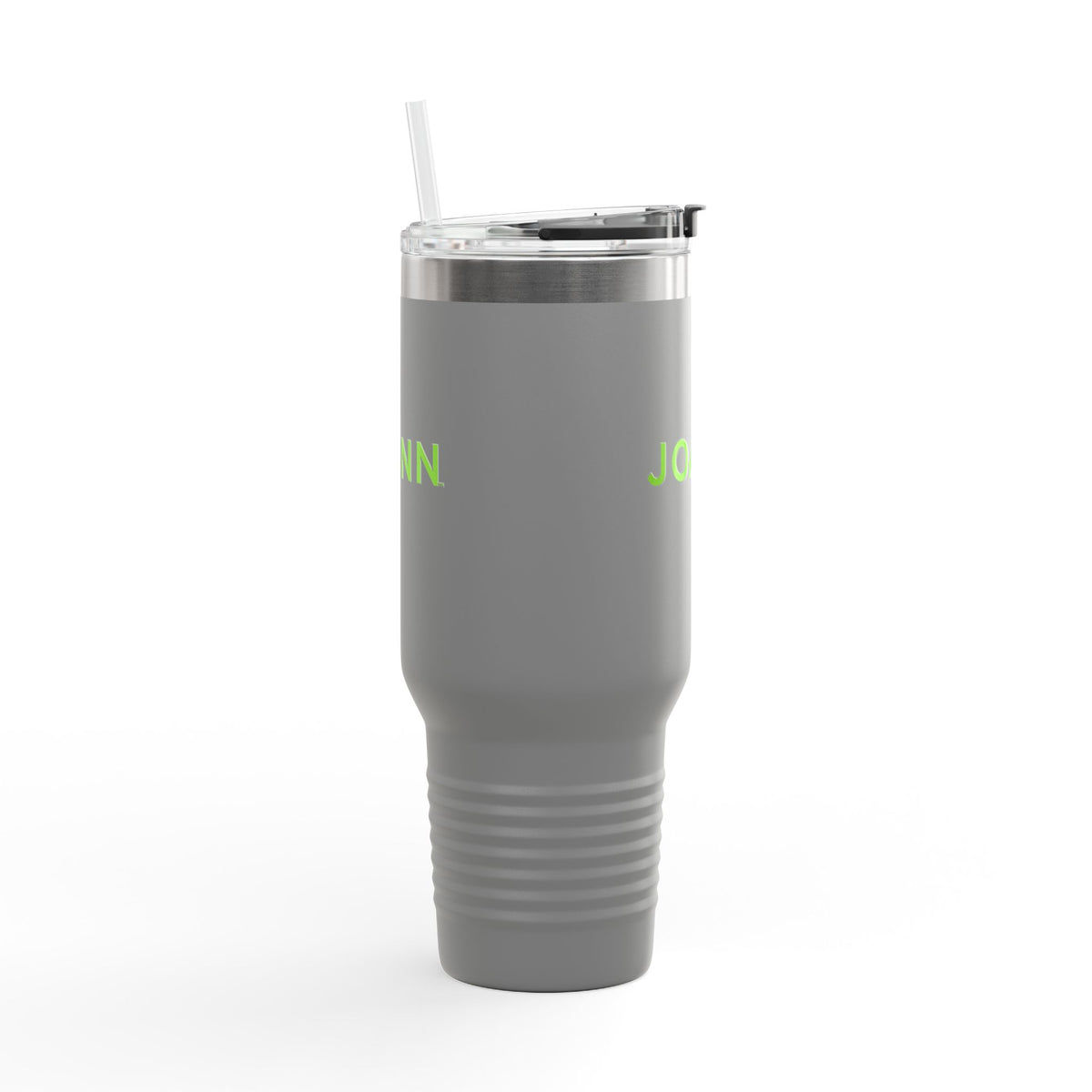 Jo-Ann Fabrics 40oz Insulated Travel Mug Stainless Tumbler