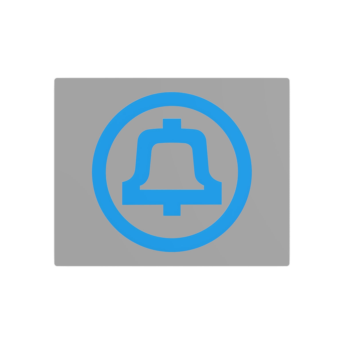 Bell System Metal Sign