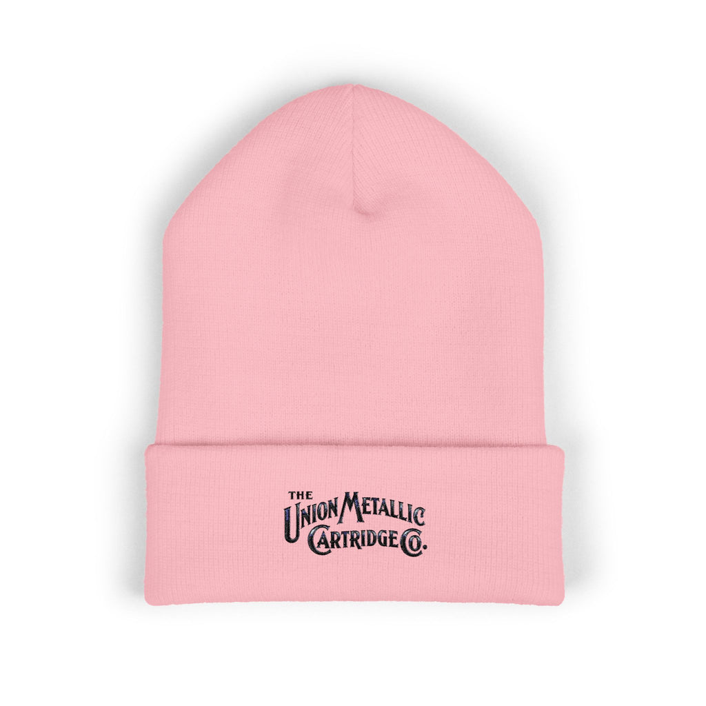 Union Metallic Cartridge Company Cuffed Beanie
