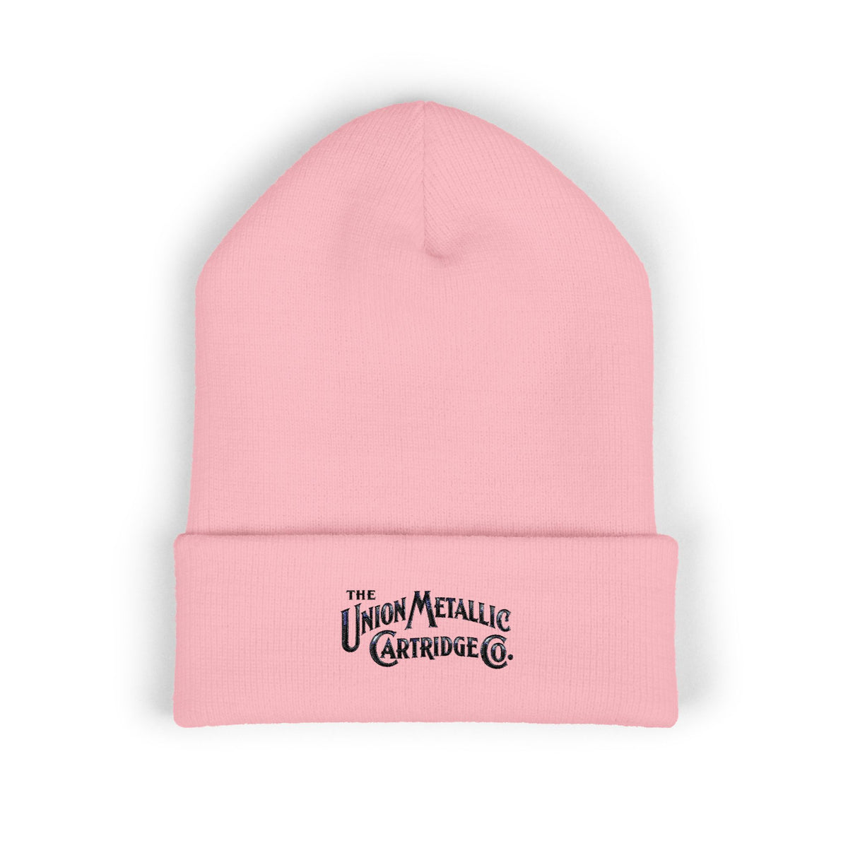 Union Metallic Cartridge Company Cuffed Beanie