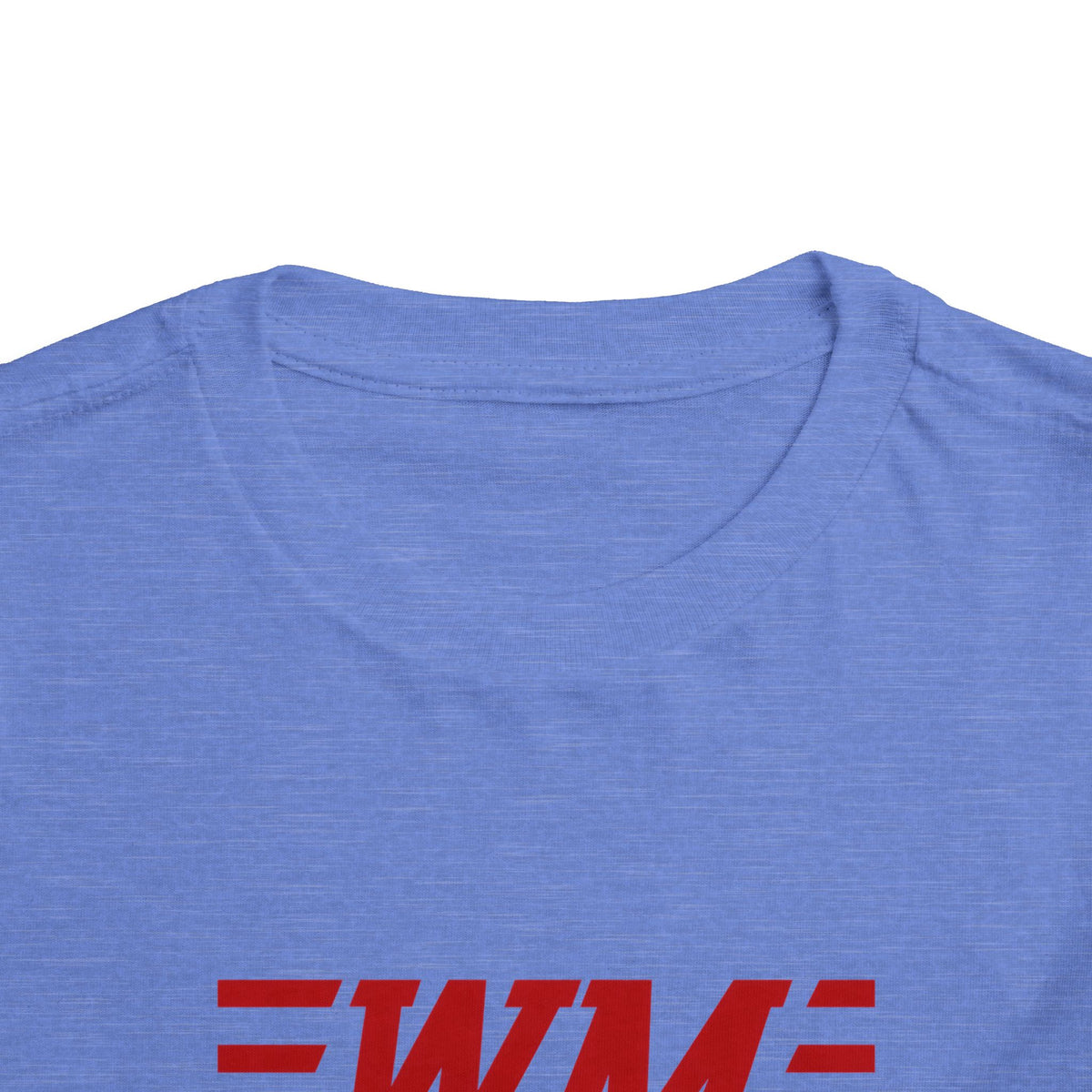 Western Maryland Railway Toddler Tee / T-Shirt