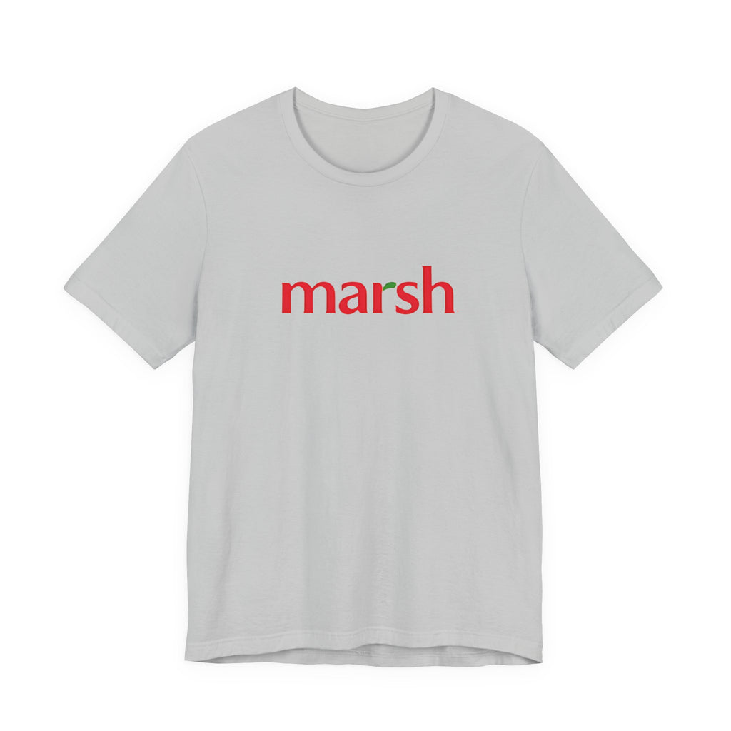 Marsh Supermarkets T-Shirt