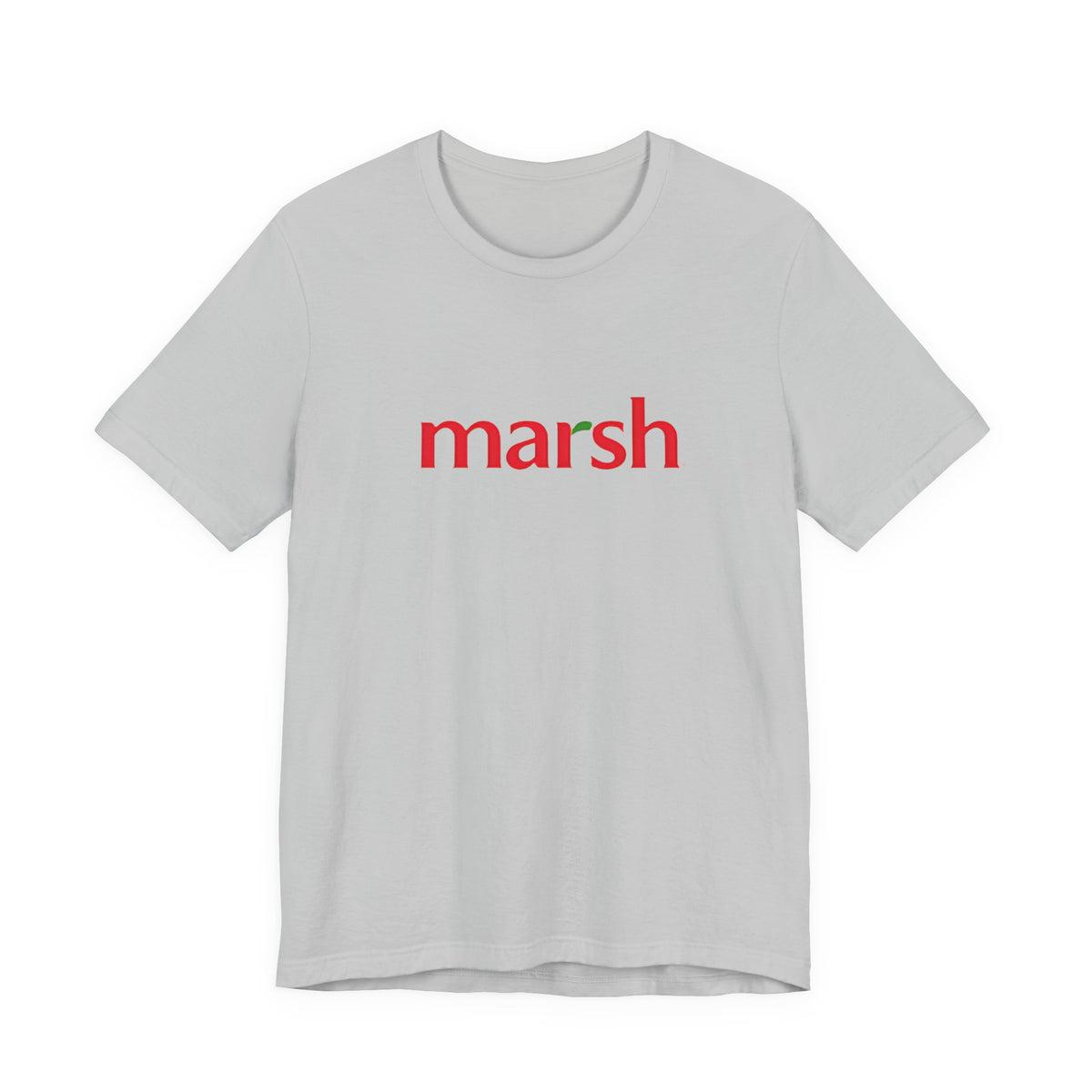 Marsh Supermarkets T-Shirt