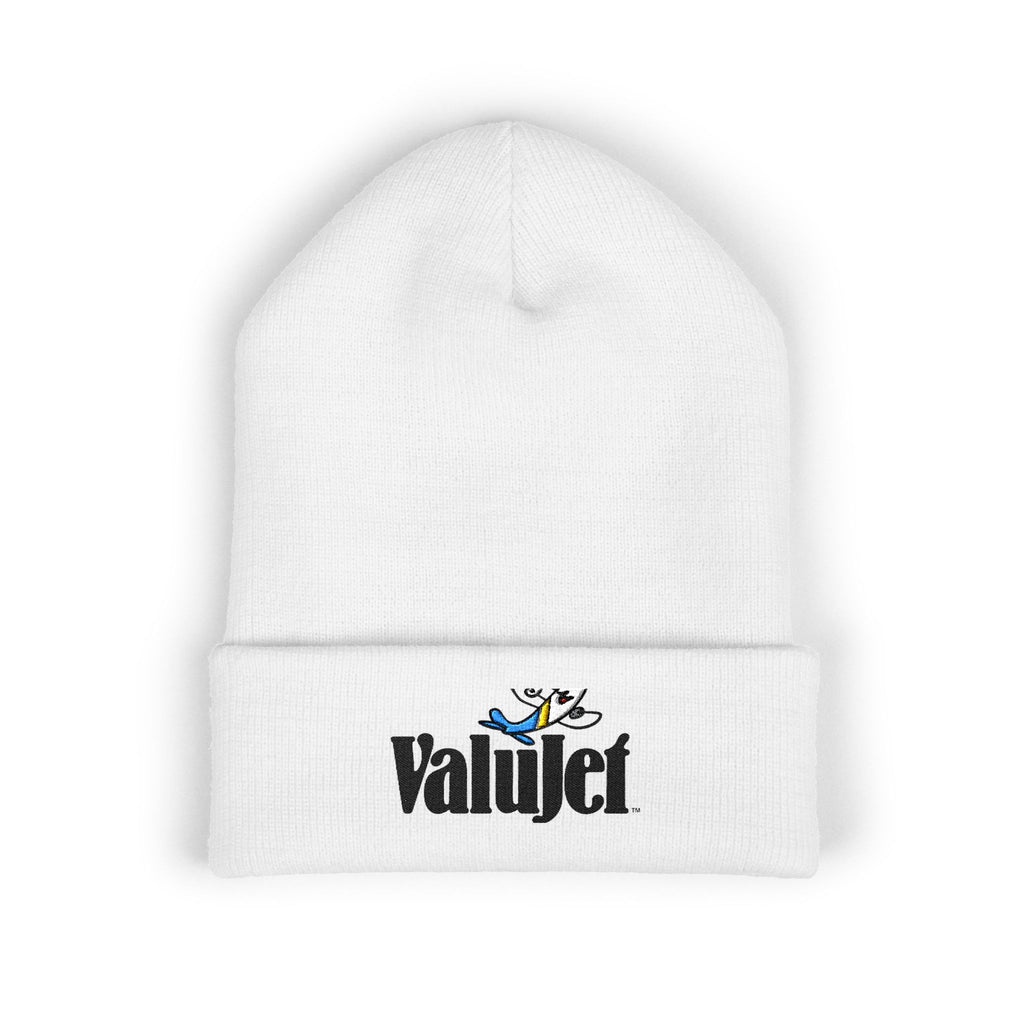 ValuJet Airlines Cuffed Beanie