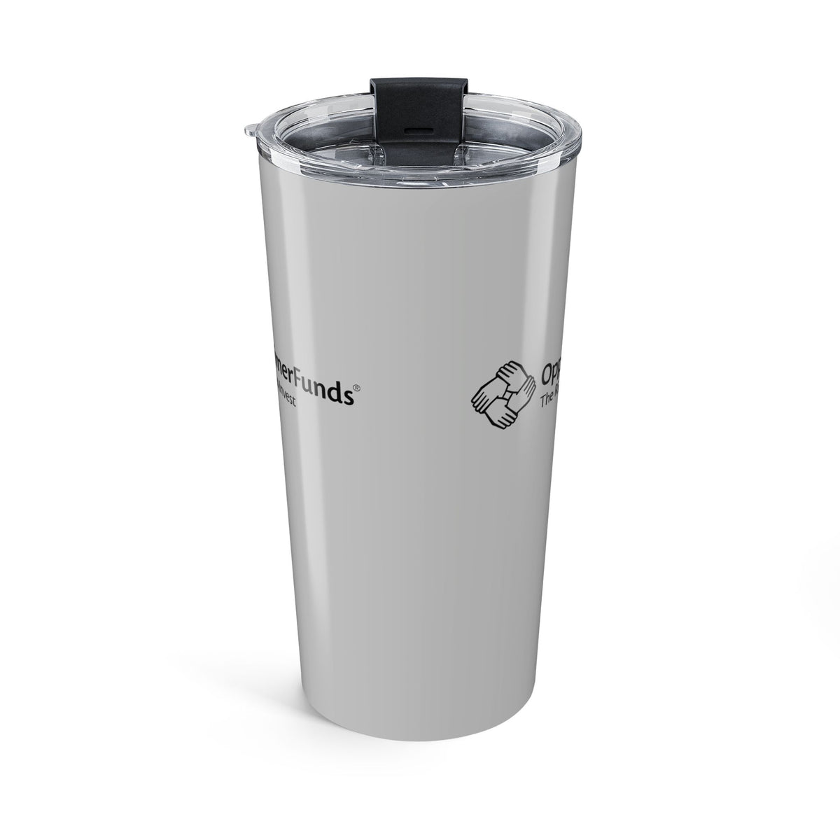 OppenheimerFunds 20oz Insulated Tumbler