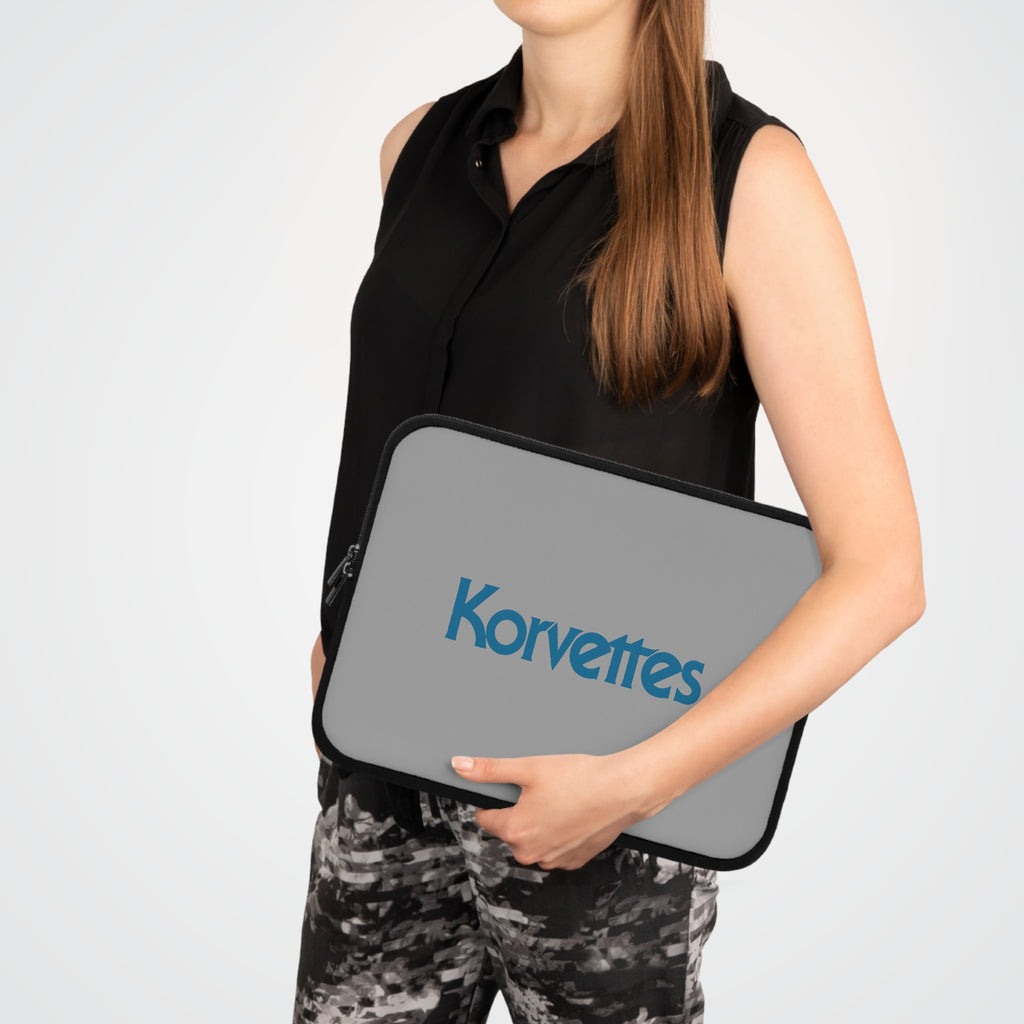 Korvette's Laptop Sleeve