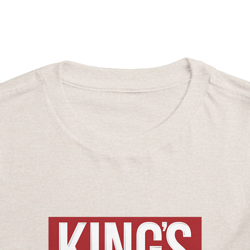King's Variety Store Toddler Tee / T-Shirt