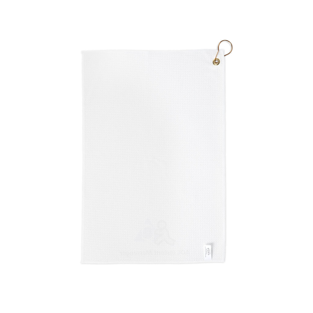 AOL Instant Messenger (AIM) Golf Towel