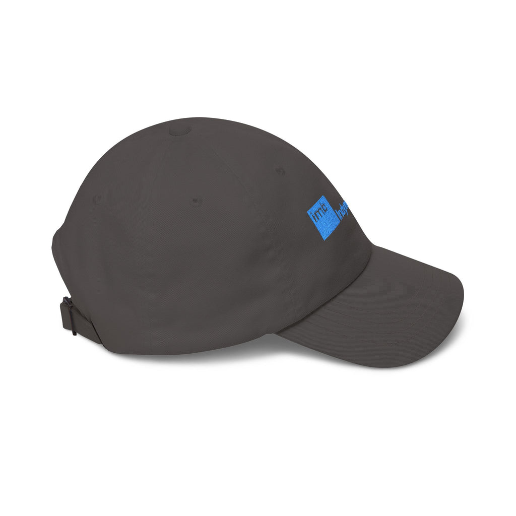 IndyMac Bank Embroidered Dad Cap Hat