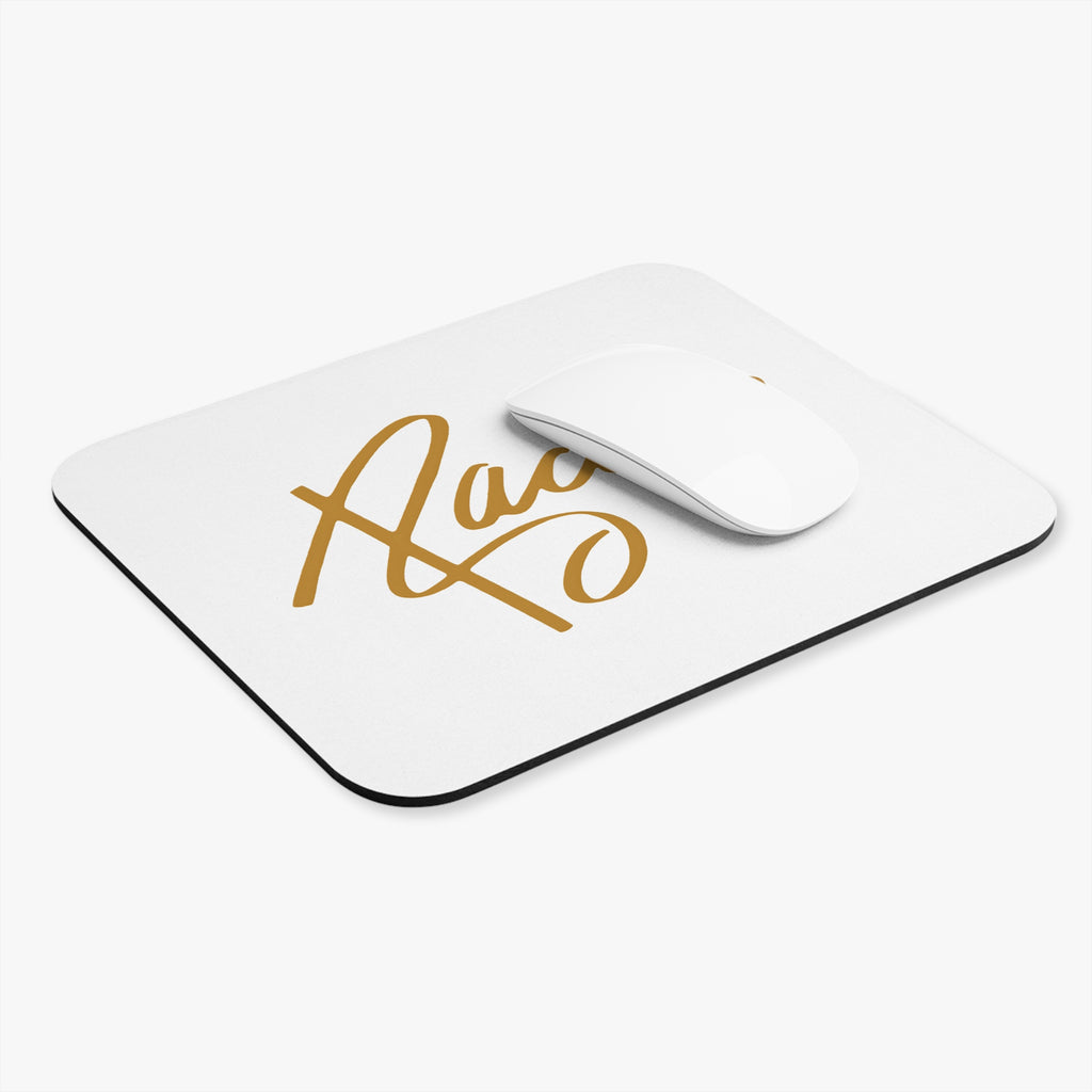 Bacon's Mouse Pad