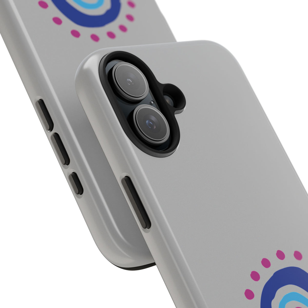 Oceanic Airlines Tough Phone Case
