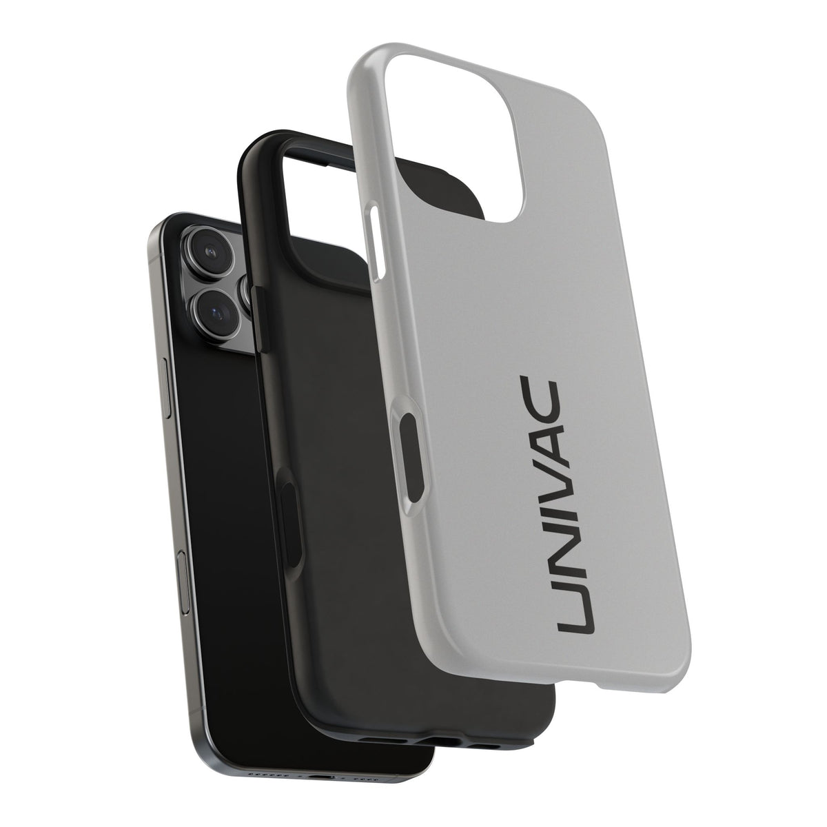 UNIVAC Tough Phone Case