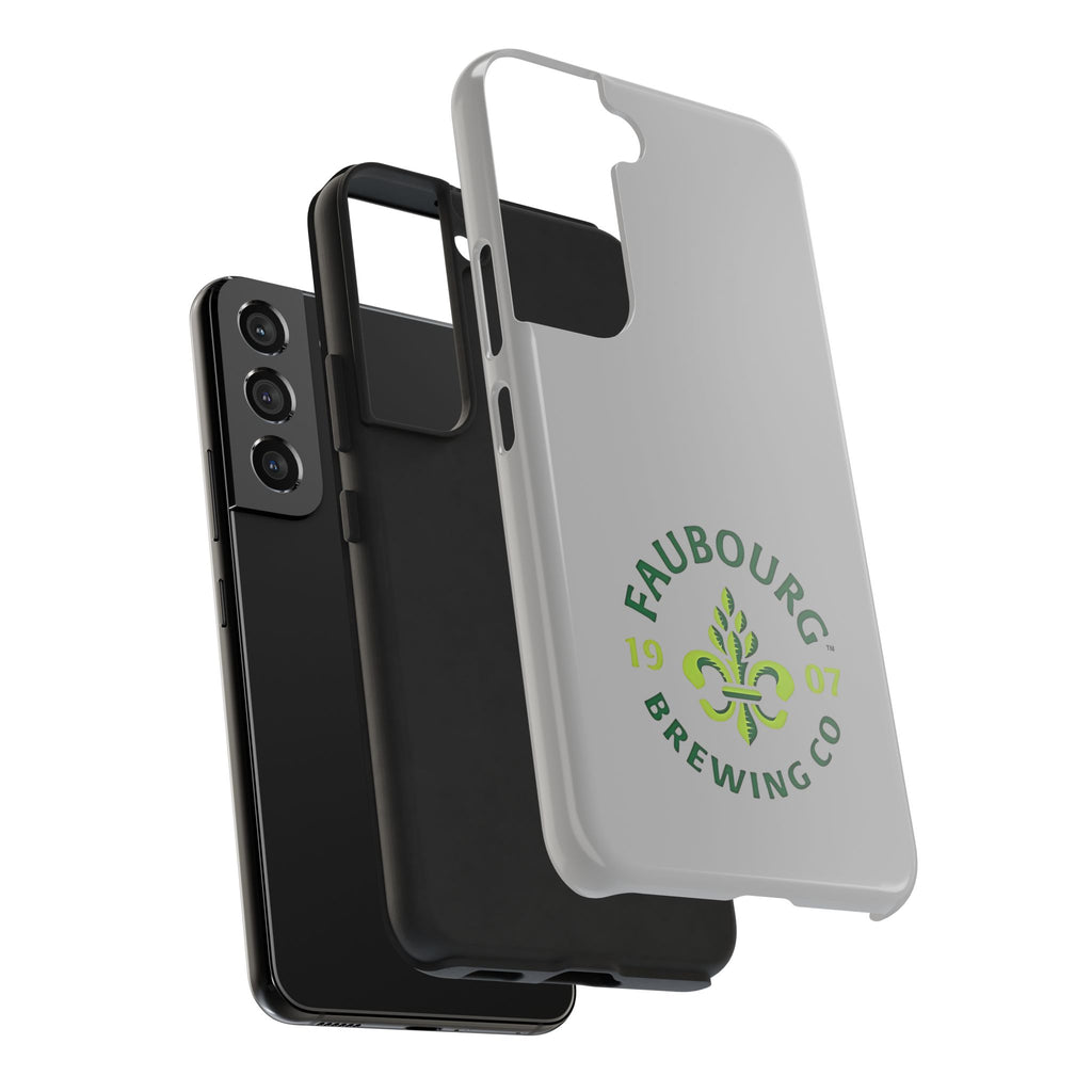 Faubourg Brewing Tough Phone Case