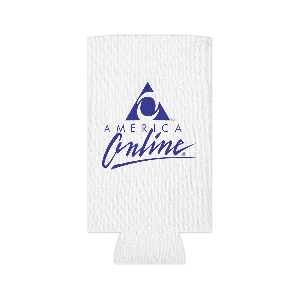 America Online (AOL) Can Cooler