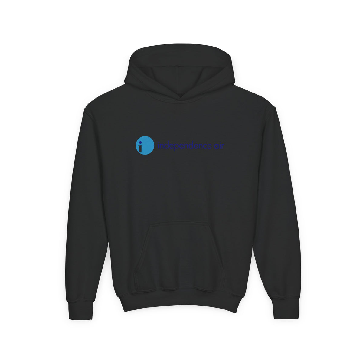 Independence Air Youth Hoodie / Sweatshirt