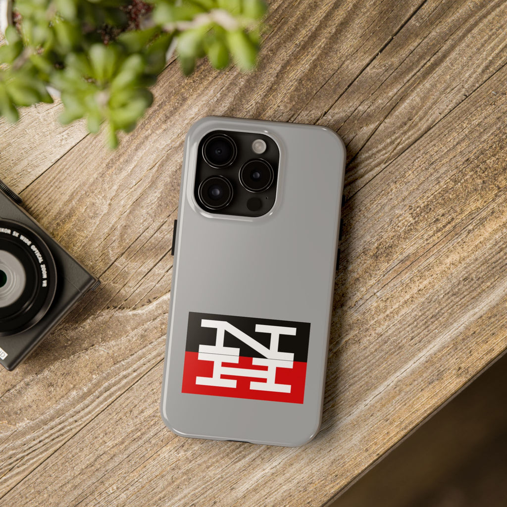 New York, New Haven and Hartford Railroad Tough Phone Case