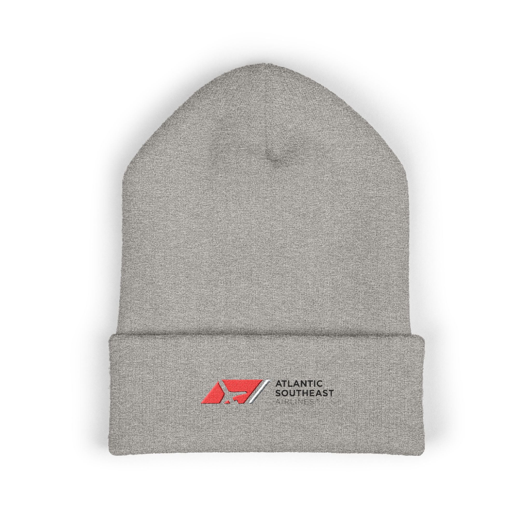 Atlantic Southeast Airlines Cuffed Beanie