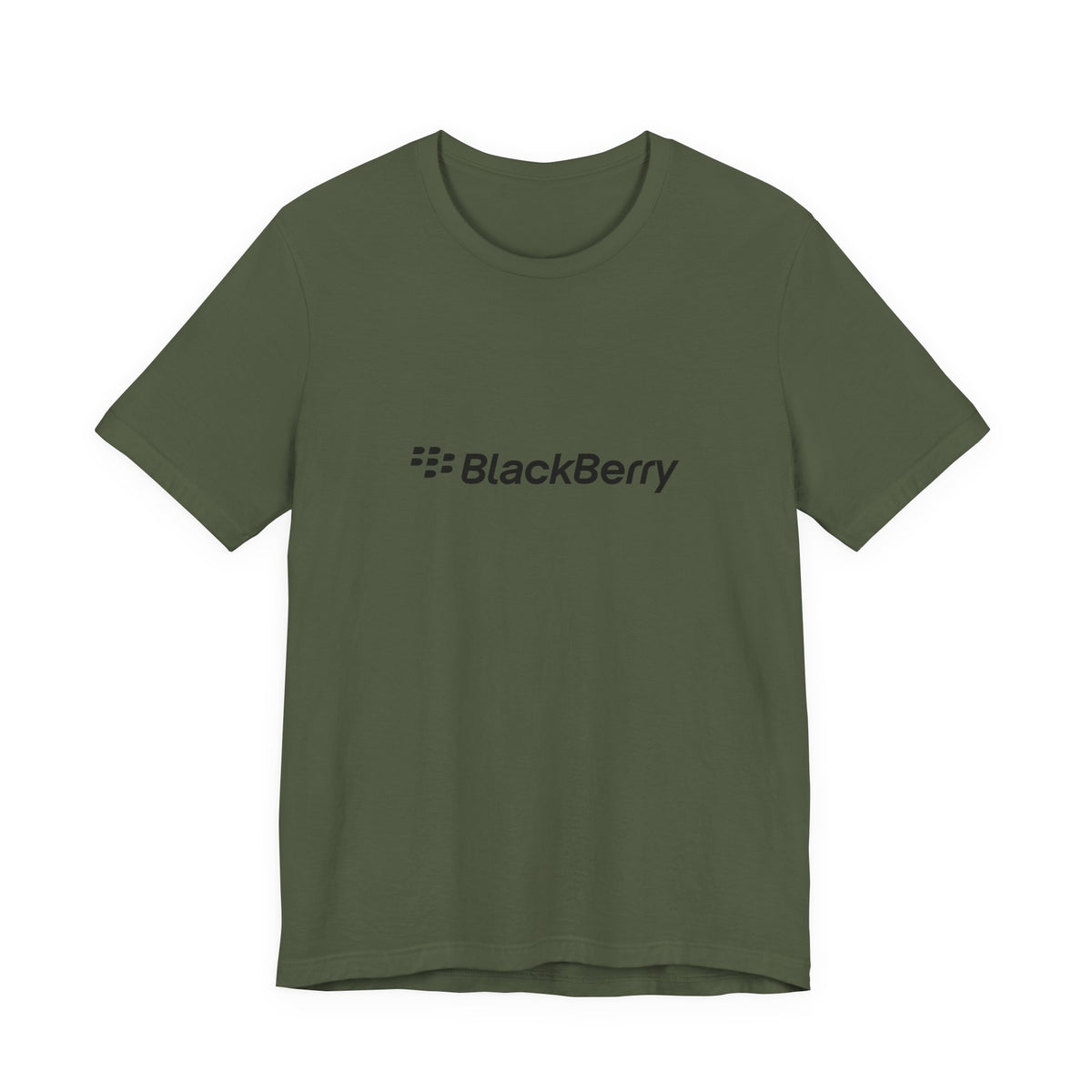 BlackBerry T-Shirt