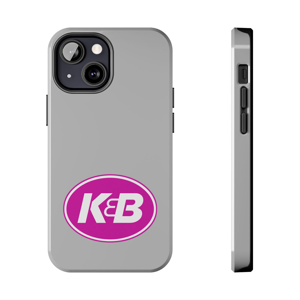 K&B (Katz & Besthoff) Tough Phone Case