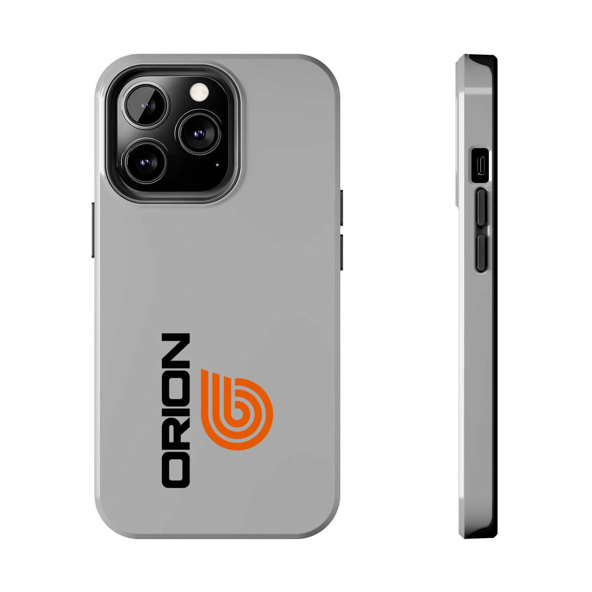 Orion Airways Tough Phone Case