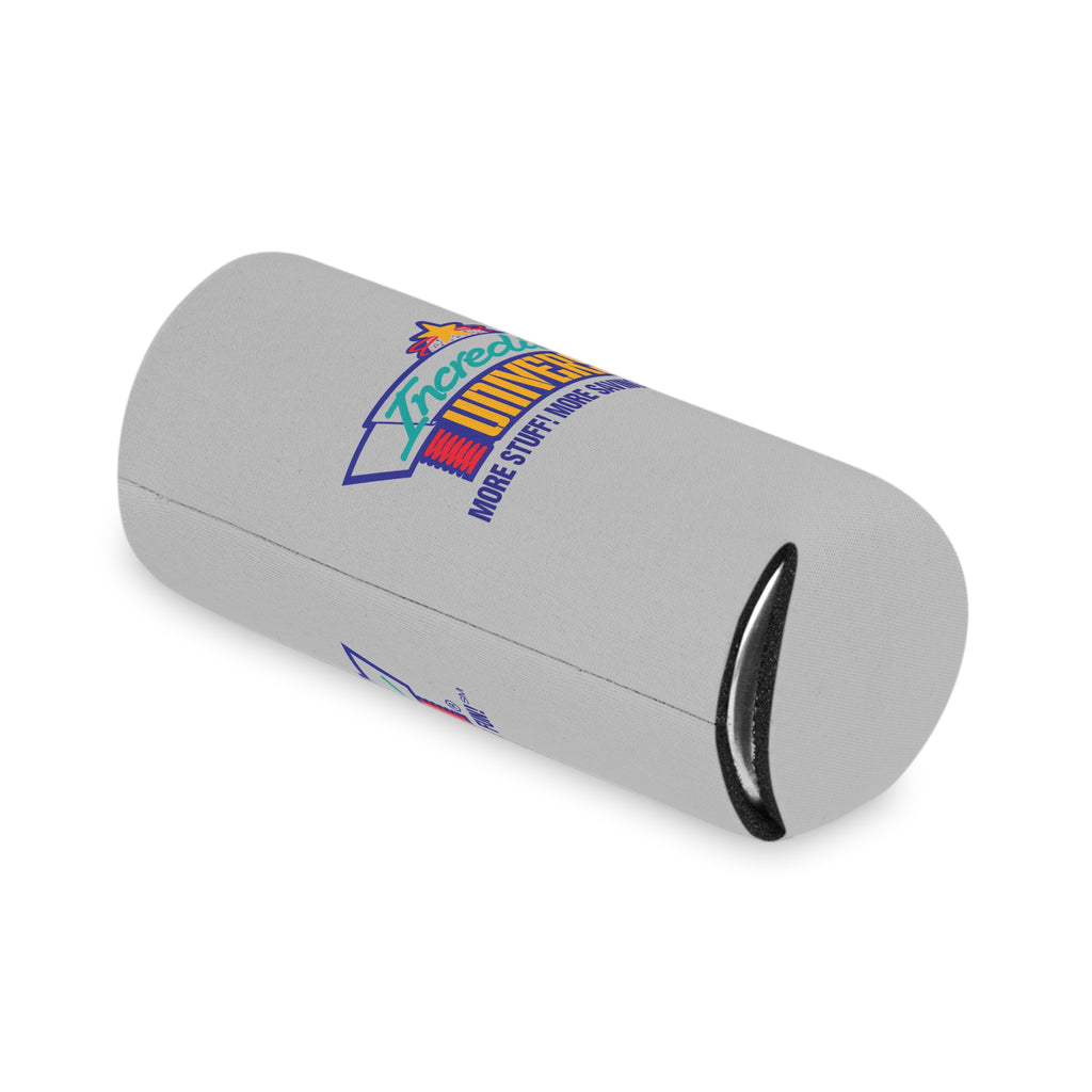 Incredible Universe Can Cooler