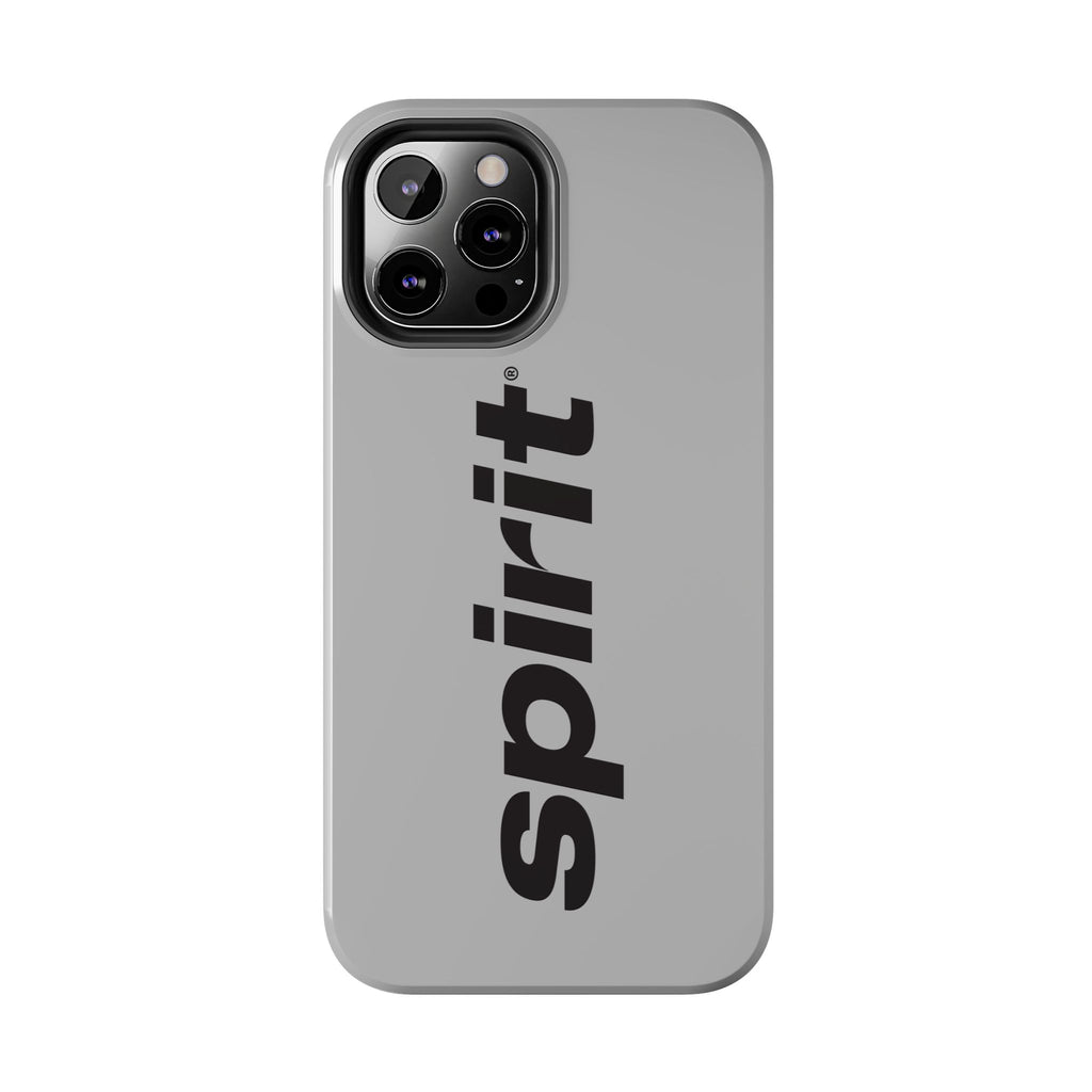 Spirit Airlines Tough Phone Case