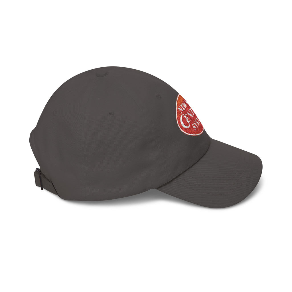 New York Central Railroad Embroidered Dad Cap Hat